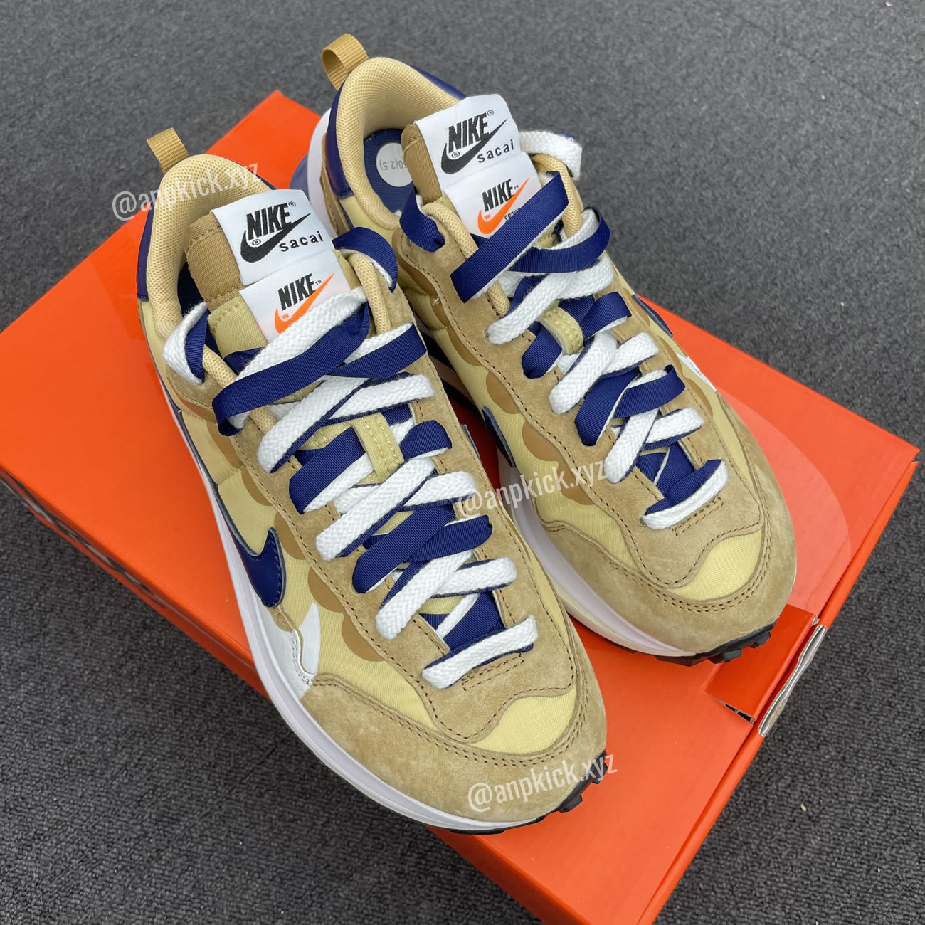 Sacai Nike Vaporwaffle Sesame Dd1875 200 (6) - www.kitistry.com Sacai Nike Vaporwaffle Sesame Dd1875 200 (6) - www.kitistry.com