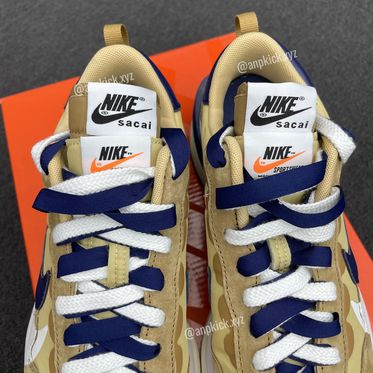 Sacai Nike Vaporwaffle Sesame Dd1875 200 (7) - www.kitistry.com Sacai Nike Vaporwaffle Sesame Dd1875 200 (7) - www.kitistry.com