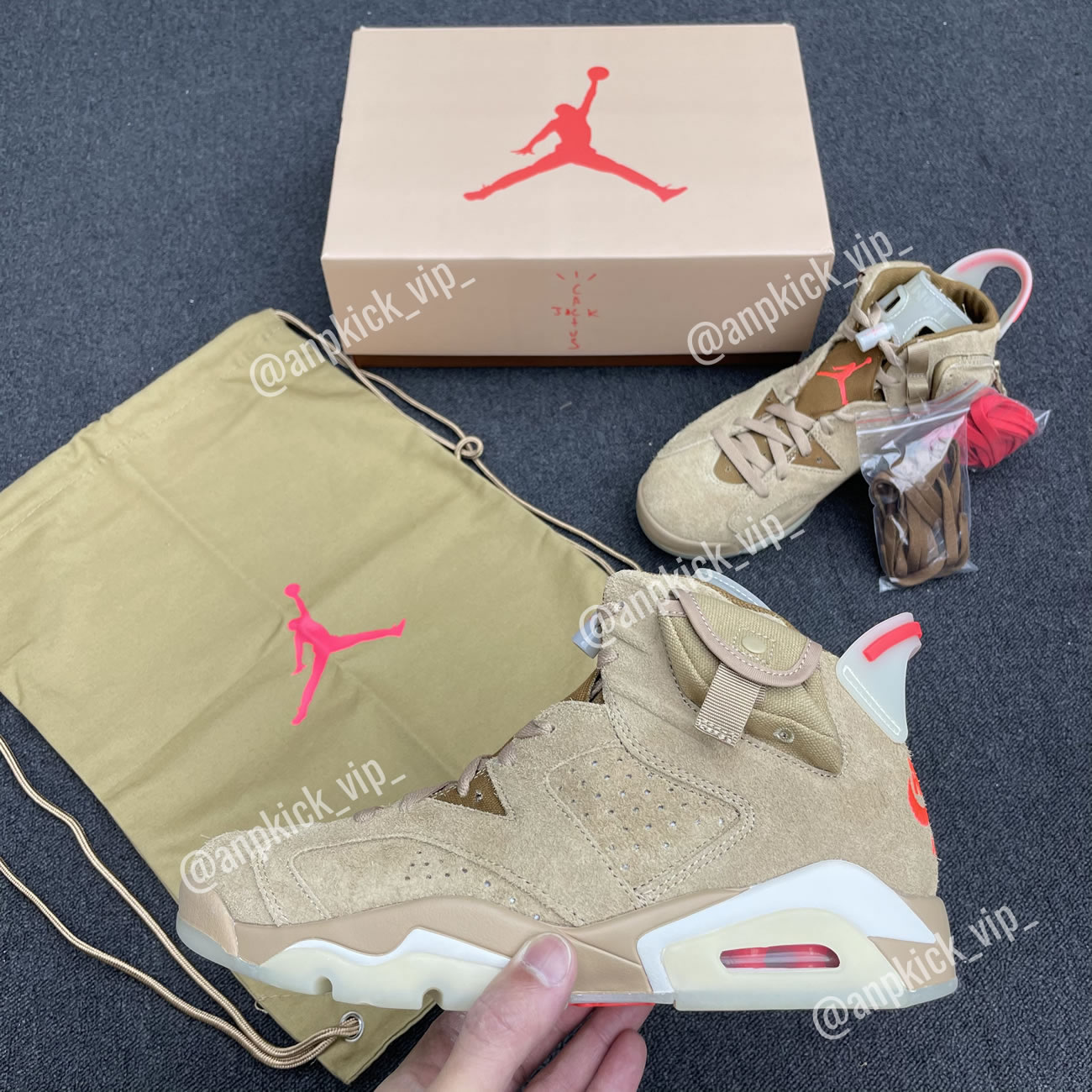 Anpkick Travis Scott Air Jordan 6 Retro British Khaki Dh0690 200 (1) - www.kitistry.com Anpkick Travis Scott Air Jordan 6 Retro British Khaki Dh0690 200 (1) - www.kitistry.com