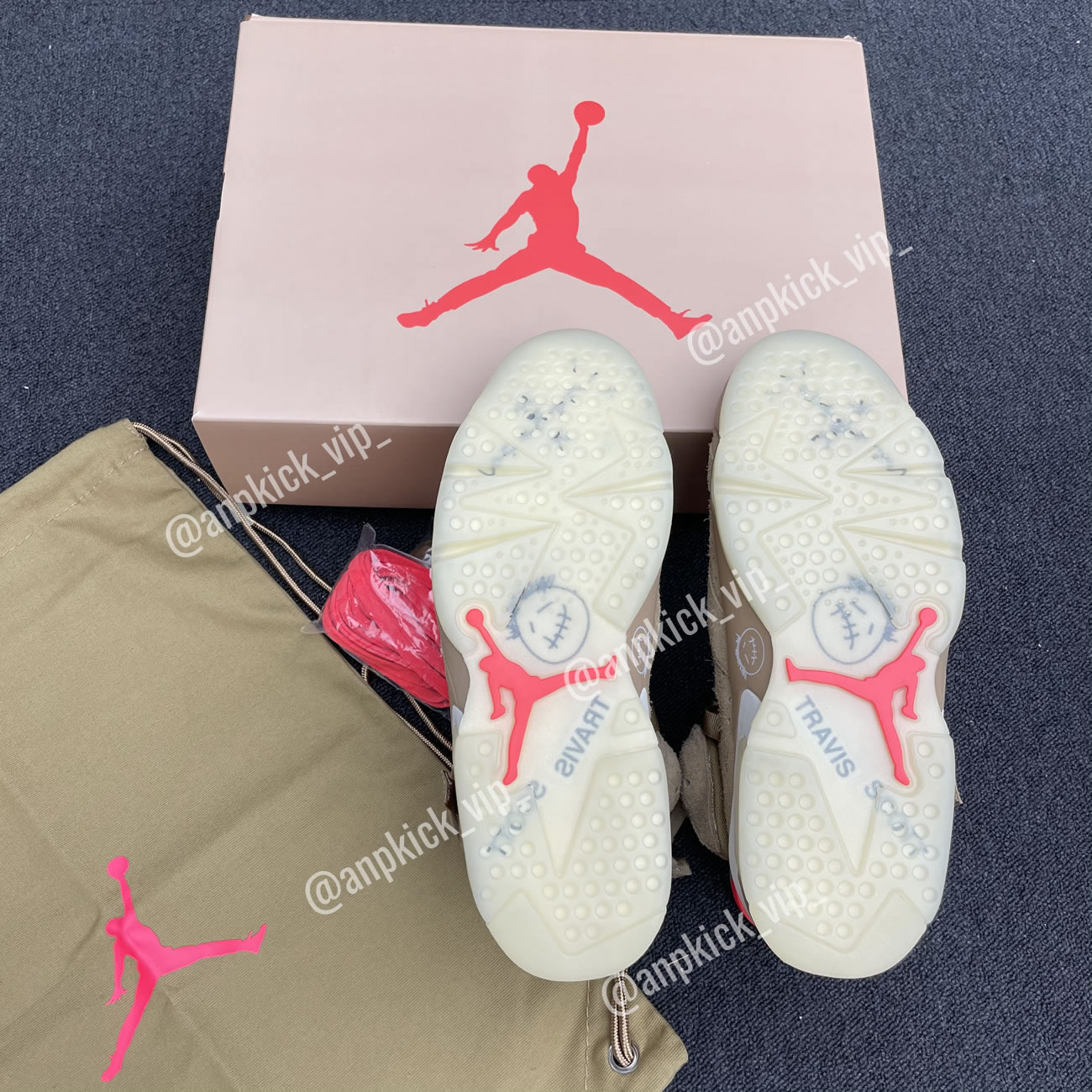 Anpkick Travis Scott Air Jordan 6 Retro British Khaki Dh0690 200 (10) - www.kitistry.com Anpkick Travis Scott Air Jordan 6 Retro British Khaki Dh0690 200 (10) - www.kitistry.com