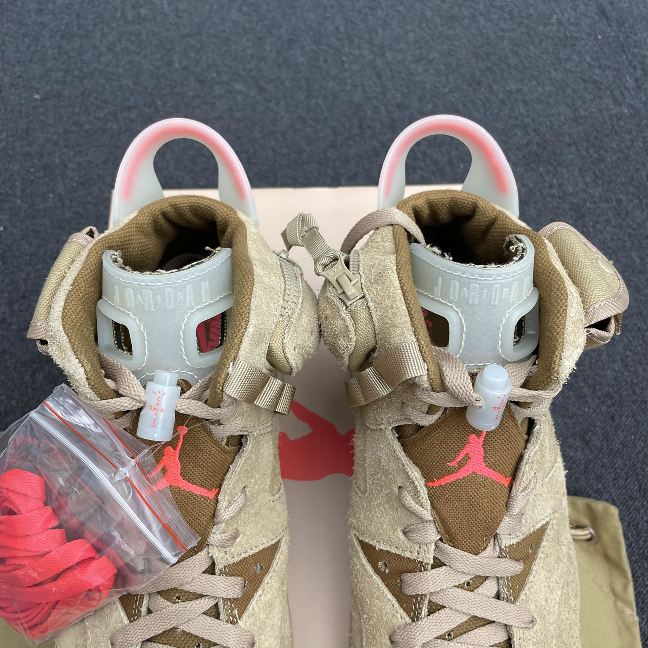 Anpkick Travis Scott Air Jordan 6 Retro British Khaki Dh0690 200 (14) - www.kitistry.com Anpkick Travis Scott Air Jordan 6 Retro British Khaki Dh0690 200 (14) - www.kitistry.com