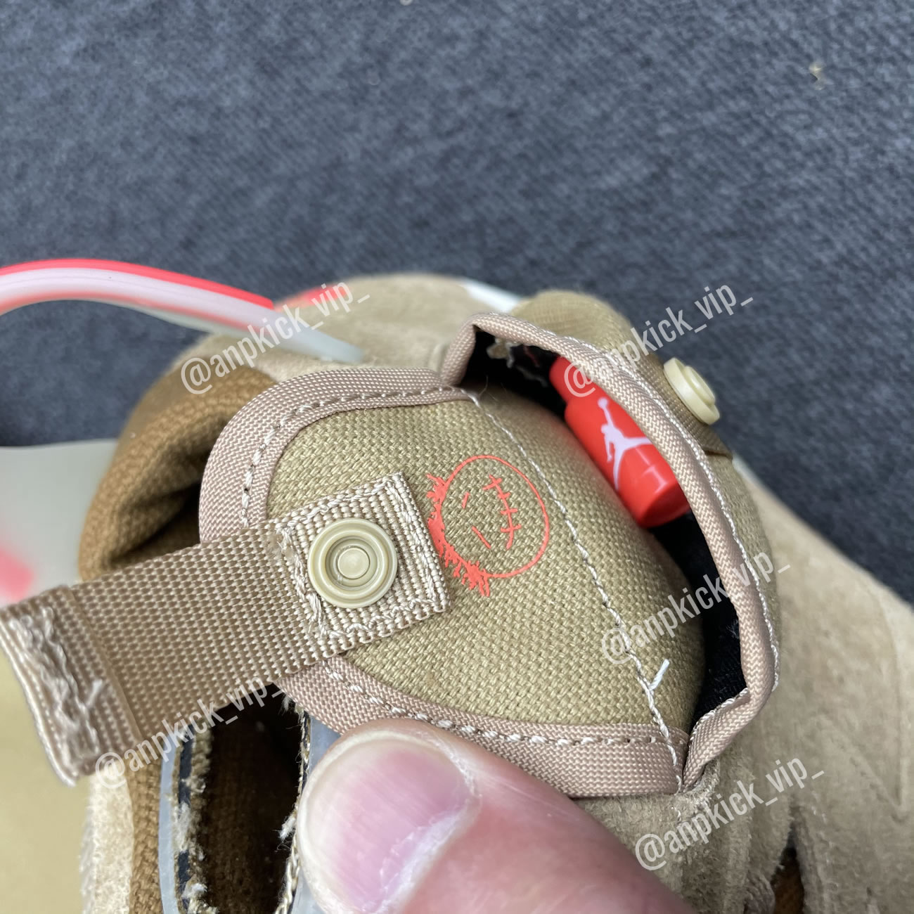 Anpkick Travis Scott Air Jordan 6 Retro British Khaki Dh0690 200 (6) - www.kitistry.com Anpkick Travis Scott Air Jordan 6 Retro British Khaki Dh0690 200 (6) - www.kitistry.com