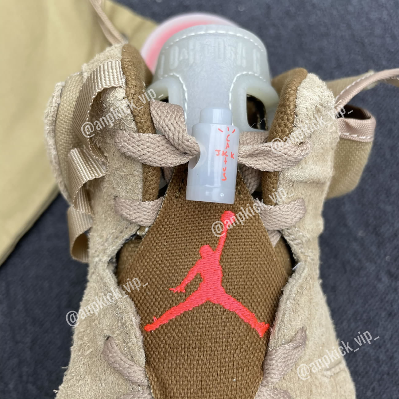 Anpkick Travis Scott Air Jordan 6 Retro British Khaki Dh0690 200 (7) - www.kitistry.com Anpkick Travis Scott Air Jordan 6 Retro British Khaki Dh0690 200 (7) - www.kitistry.com