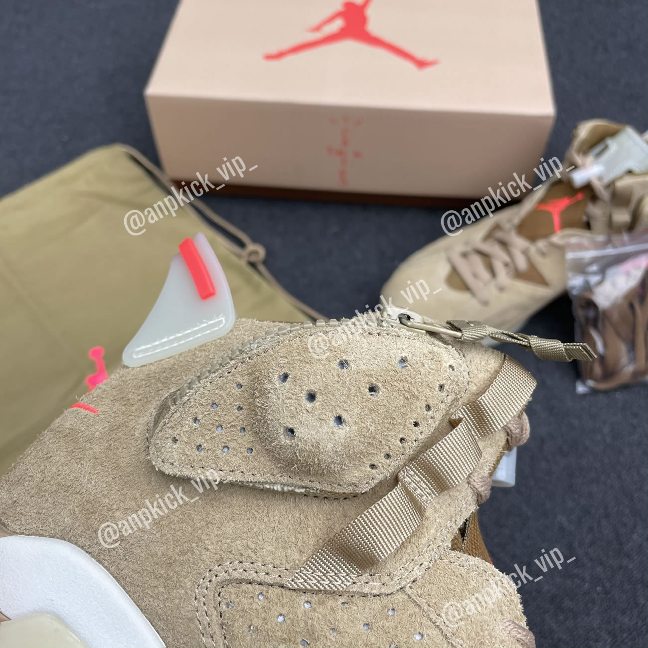 Anpkick Travis Scott Air Jordan 6 Retro British Khaki Dh0690 200 (8) - www.kitistry.com Anpkick Travis Scott Air Jordan 6 Retro British Khaki Dh0690 200 (8) - www.kitistry.com