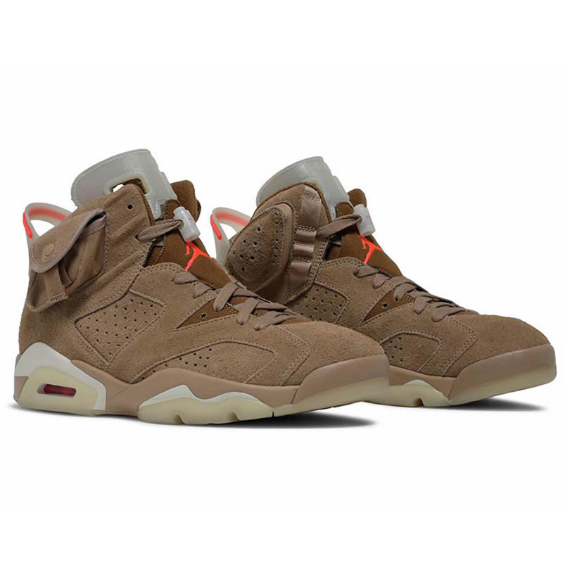 Travis Scott Air Jordan 6 Retro British Khaki Dh0690 200 (3) - www.kitistry.com Travis Scott Air Jordan 6 Retro British Khaki Dh0690 200 (3) - www.kitistry.com