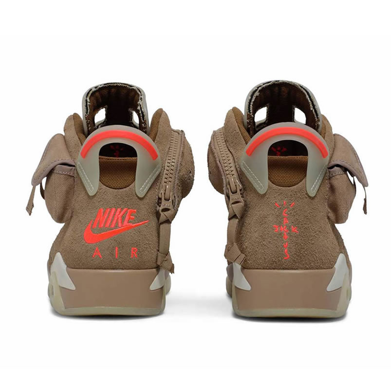 Travis Scott Air Jordan 6 Retro British Khaki Dh0690 200 (4) - www.kitistry.com Travis Scott Air Jordan 6 Retro British Khaki Dh0690 200 (4) - www.kitistry.com