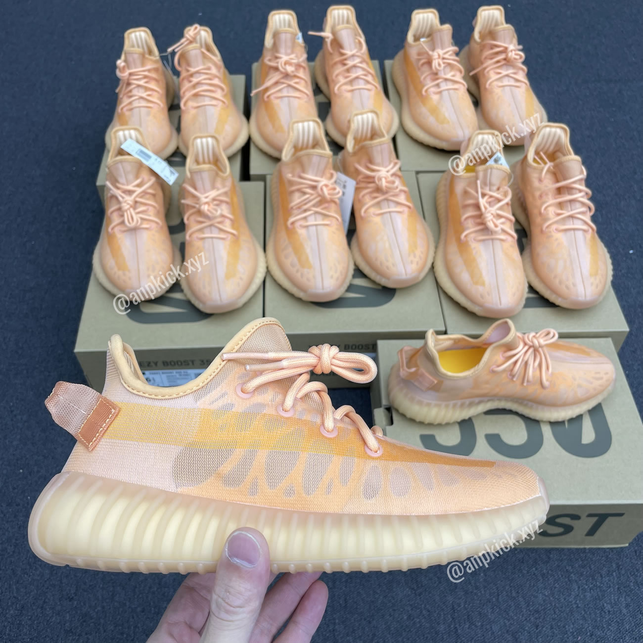 Adidas Yeezy Boost 350 V2 Mono Clay 2021 Anpkick Gw2870 (1) - www.kitistry.com Adidas Yeezy Boost 350 V2 Mono Clay 2021 Anpkick Gw2870 (1) - www.kitistry.com