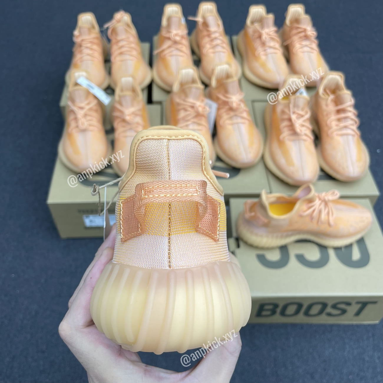 Adidas Yeezy Boost 350 V2 Mono Clay 2021 Anpkick Gw2870 (3) - www.kitistry.com Adidas Yeezy Boost 350 V2 Mono Clay 2021 Anpkick Gw2870 (3) - www.kitistry.com