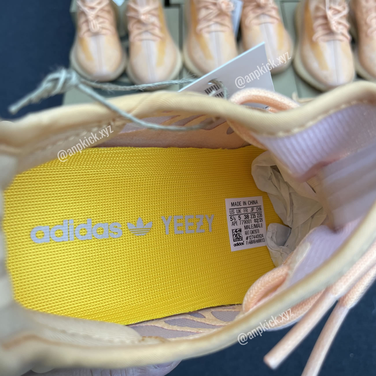 Adidas Yeezy Boost 350 V2 Mono Clay 2021 Anpkick Gw2870 (5) - www.kitistry.com Adidas Yeezy Boost 350 V2 Mono Clay 2021 Anpkick Gw2870 (5) - www.kitistry.com