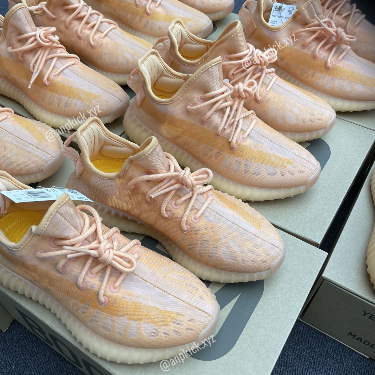 Adidas Yeezy Boost 350 V2 Mono Clay 2021 Anpkick Gw2870 (8) - www.kitistry.com Adidas Yeezy Boost 350 V2 Mono Clay 2021 Anpkick Gw2870 (8) - www.kitistry.com
