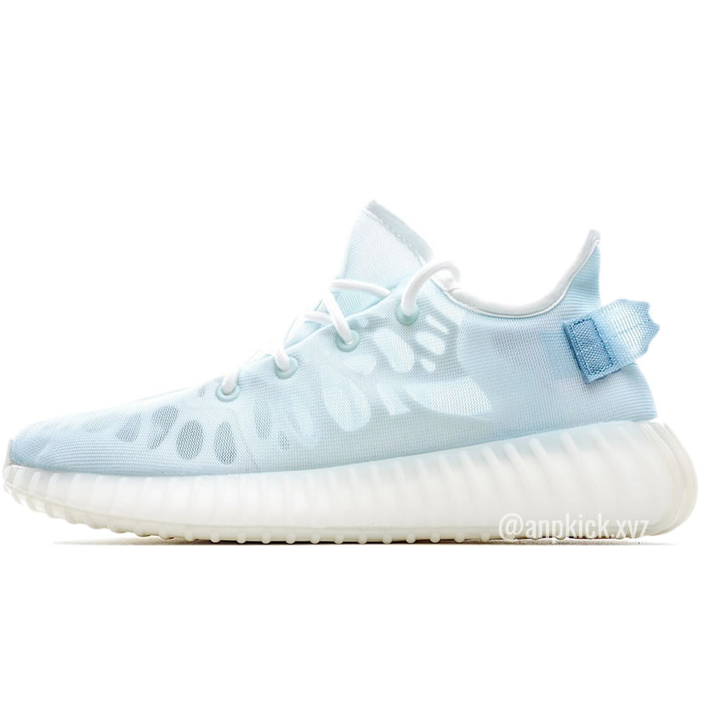 Adidas Yeezy Boost 350 V2 Mono Ice 2021 Gw2869 (1) - www.kitistry.com Adidas Yeezy Boost 350 V2 Mono Ice 2021 Gw2869 (1) - www.kitistry.com