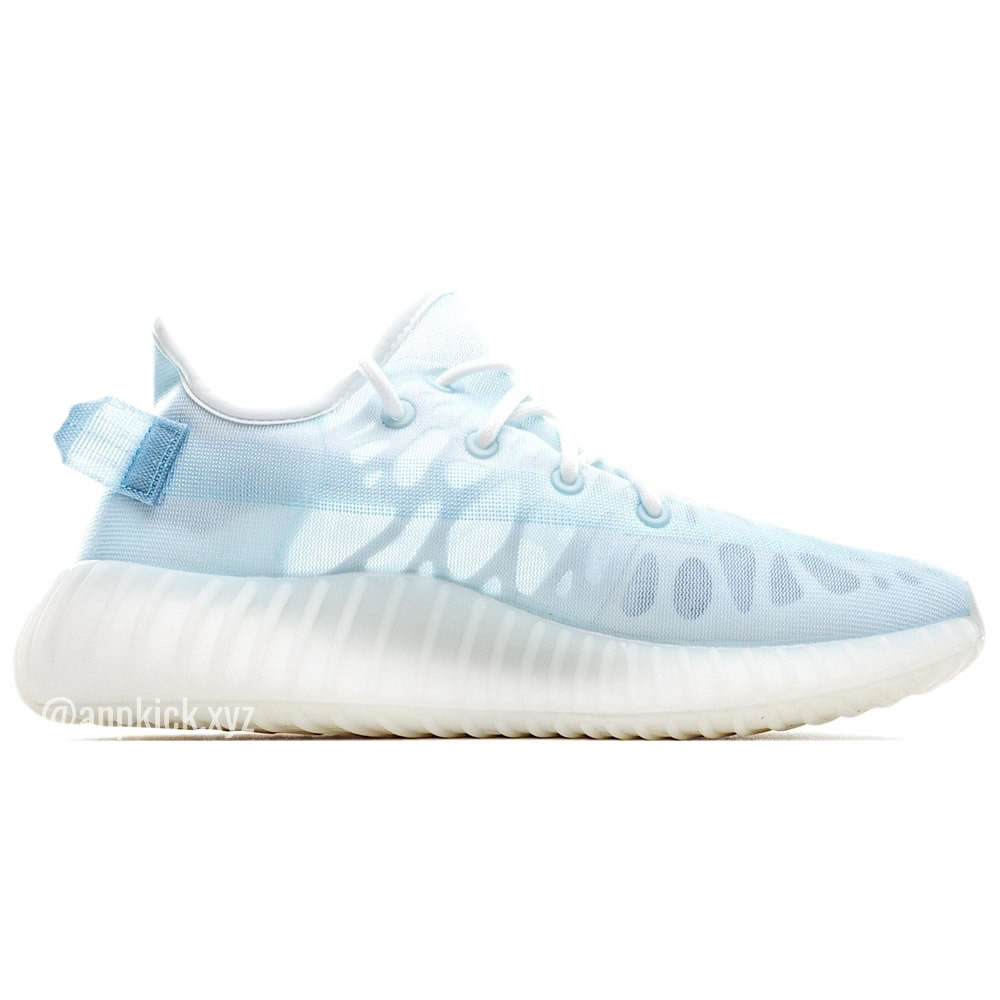 Adidas Yeezy Boost 350 V2 Mono Ice 2021 Gw2869 (3) - www.kitistry.com Adidas Yeezy Boost 350 V2 Mono Ice 2021 Gw2869 (3) - www.kitistry.com