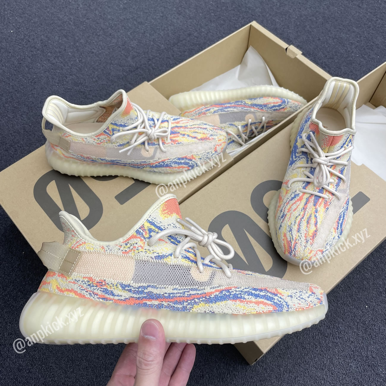 Adidas Yeezy Boost 350 V2 Mx Oat New Released Anpkick Gw3773 (1) - www.kitistry.com Adidas Yeezy Boost 350 V2 Mx Oat New Released Anpkick Gw3773 (1) - www.kitistry.com