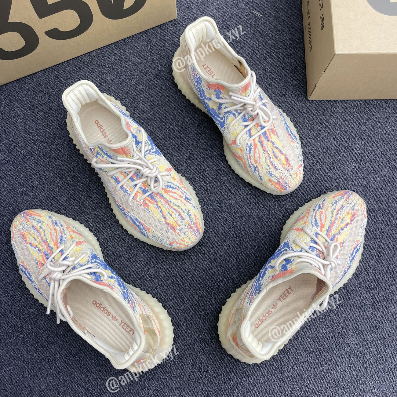 Adidas Yeezy Boost 350 V2 Mx Oat New Released Anpkick Gw3773 (11) - www.kitistry.com Adidas Yeezy Boost 350 V2 Mx Oat New Released Anpkick Gw3773 (11) - www.kitistry.com