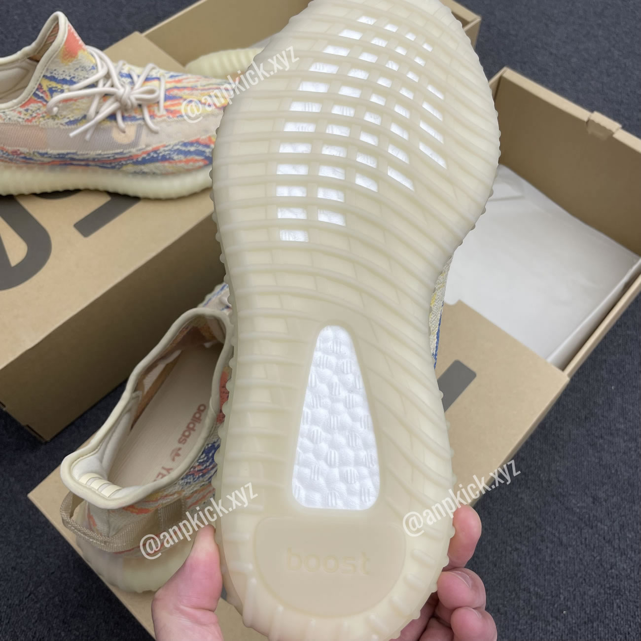 Adidas Yeezy Boost 350 V2 Mx Oat New Released Anpkick Gw3773 (6) - www.kitistry.com Adidas Yeezy Boost 350 V2 Mx Oat New Released Anpkick Gw3773 (6) - www.kitistry.com