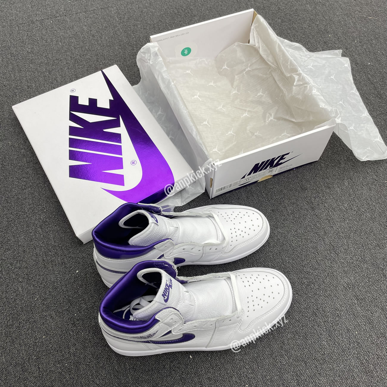 Air Jordan 1 Retro High Wmns Court Purple Anpkick Cd0461 151 (1) - www.kitistry.com Air Jordan 1 Retro High Wmns Court Purple Anpkick Cd0461 151 (1) - www.kitistry.com