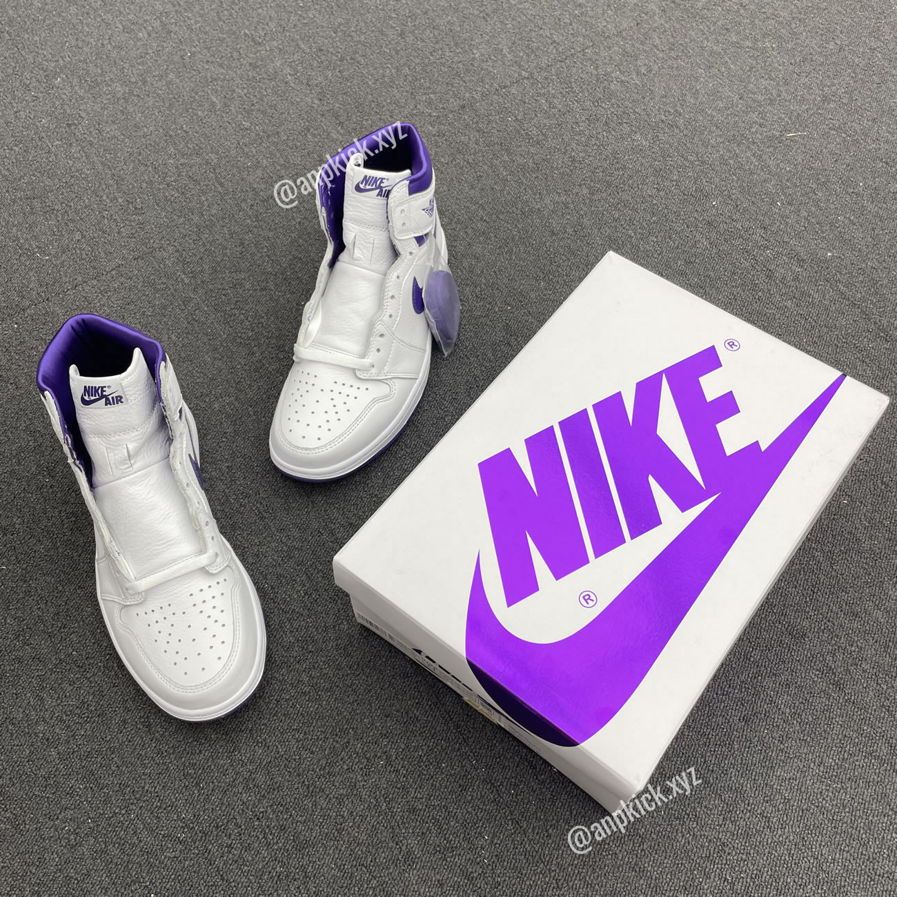 Air Jordan 1 Retro High Wmns Court Purple Anpkick Cd0461 151 (10) - www.kitistry.com Air Jordan 1 Retro High Wmns Court Purple Anpkick Cd0461 151 (10) - www.kitistry.com