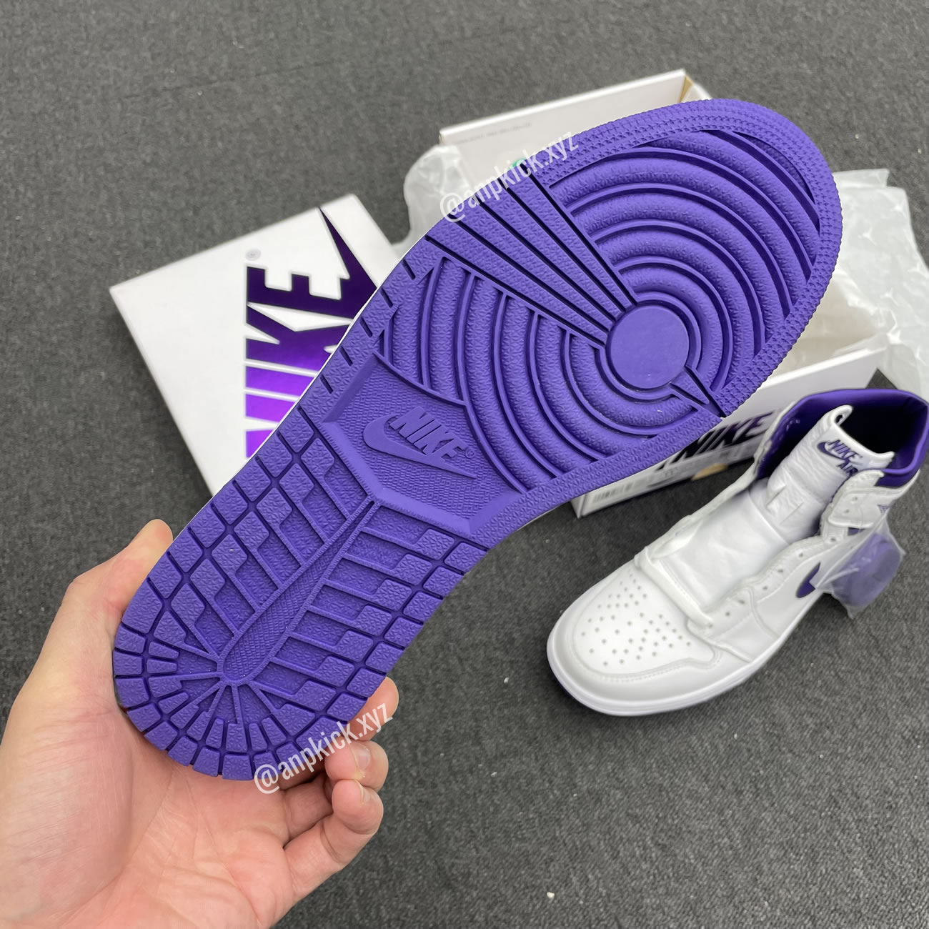 Air Jordan 1 Retro High Wmns Court Purple Anpkick Cd0461 151 (6) - www.kitistry.com Air Jordan 1 Retro High Wmns Court Purple Anpkick Cd0461 151 (6) - www.kitistry.com