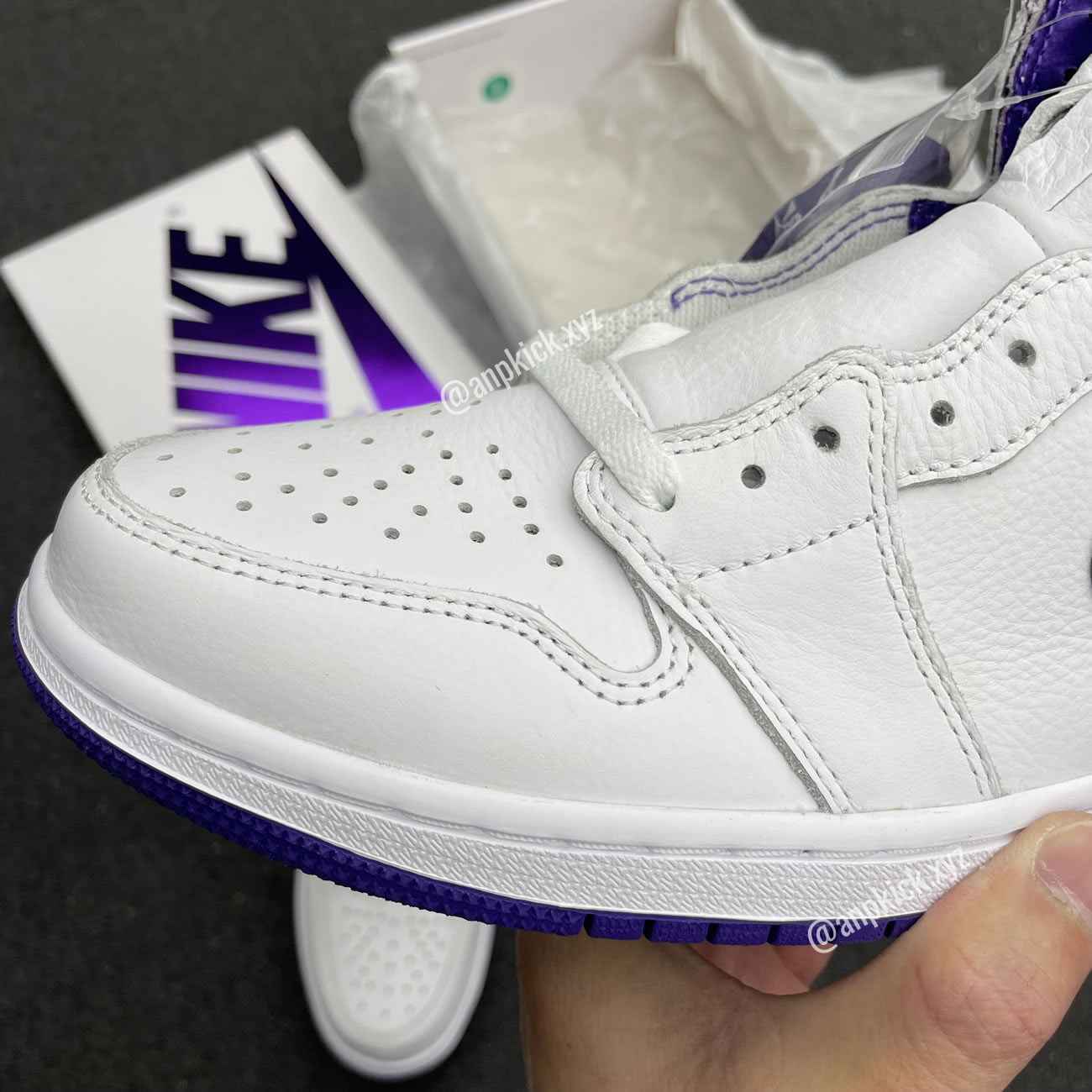 Air Jordan 1 Retro High Wmns Court Purple Anpkick Cd0461 151 (8) - www.kitistry.com Air Jordan 1 Retro High Wmns Court Purple Anpkick Cd0461 151 (8) - www.kitistry.com