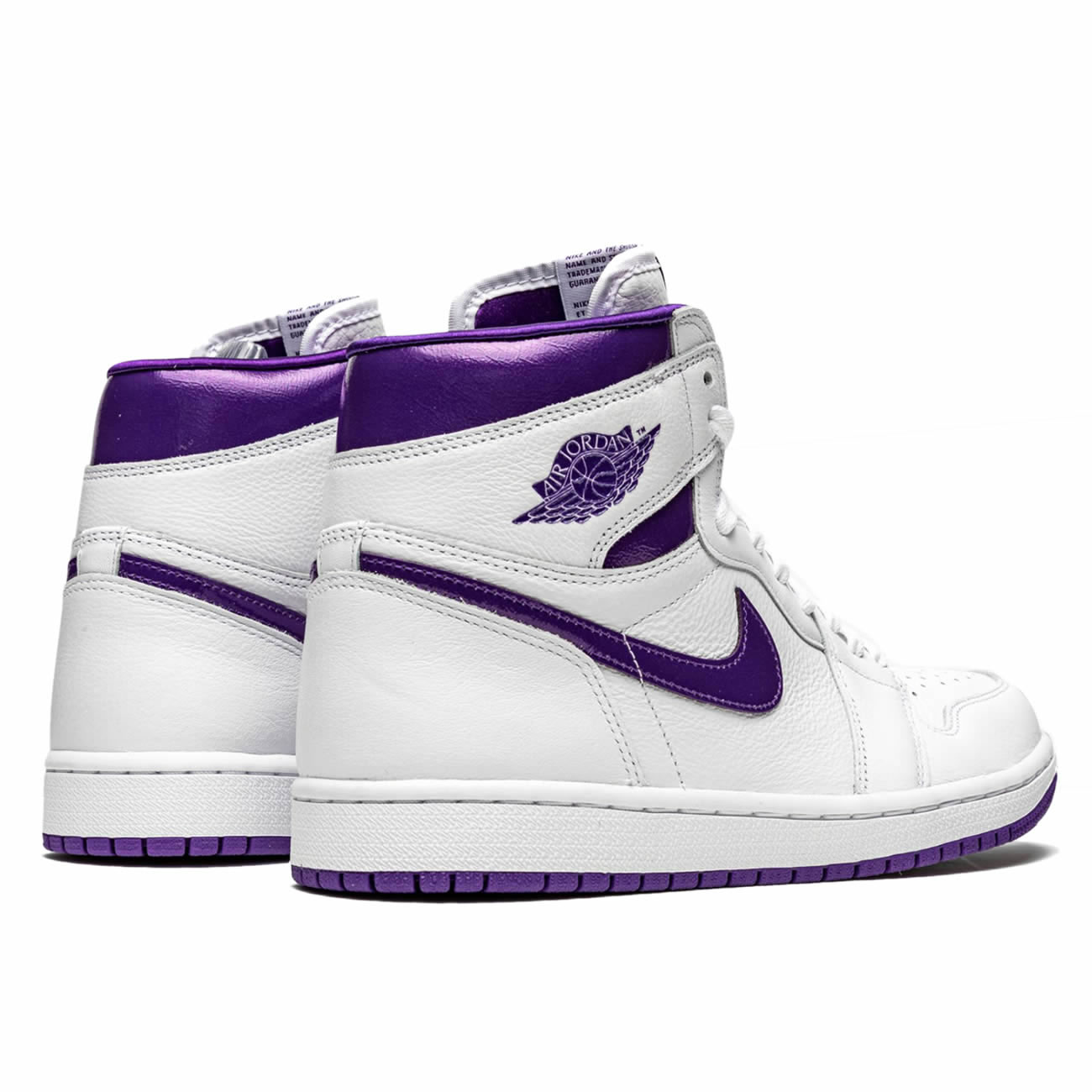 Air Jordan 1 Retro High Wmns Court Purple Cd0461 151 (4) - www.kitistry.com Air Jordan 1 Retro High Wmns Court Purple Cd0461 151 (4) - www.kitistry.com