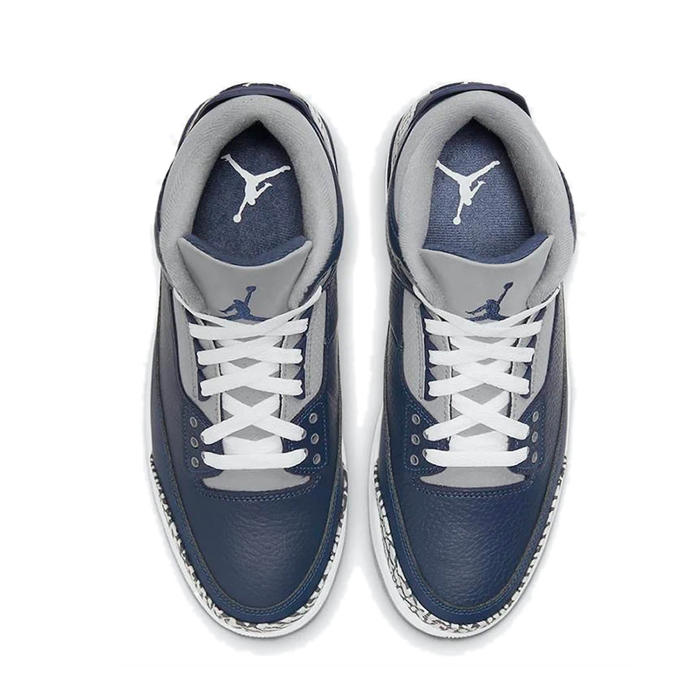 Air Jordan 3 Midnight Navy Ct8532 401 (4) - www.kitistry.com Air Jordan 3 Midnight Navy Ct8532 401 (4) - www.kitistry.com