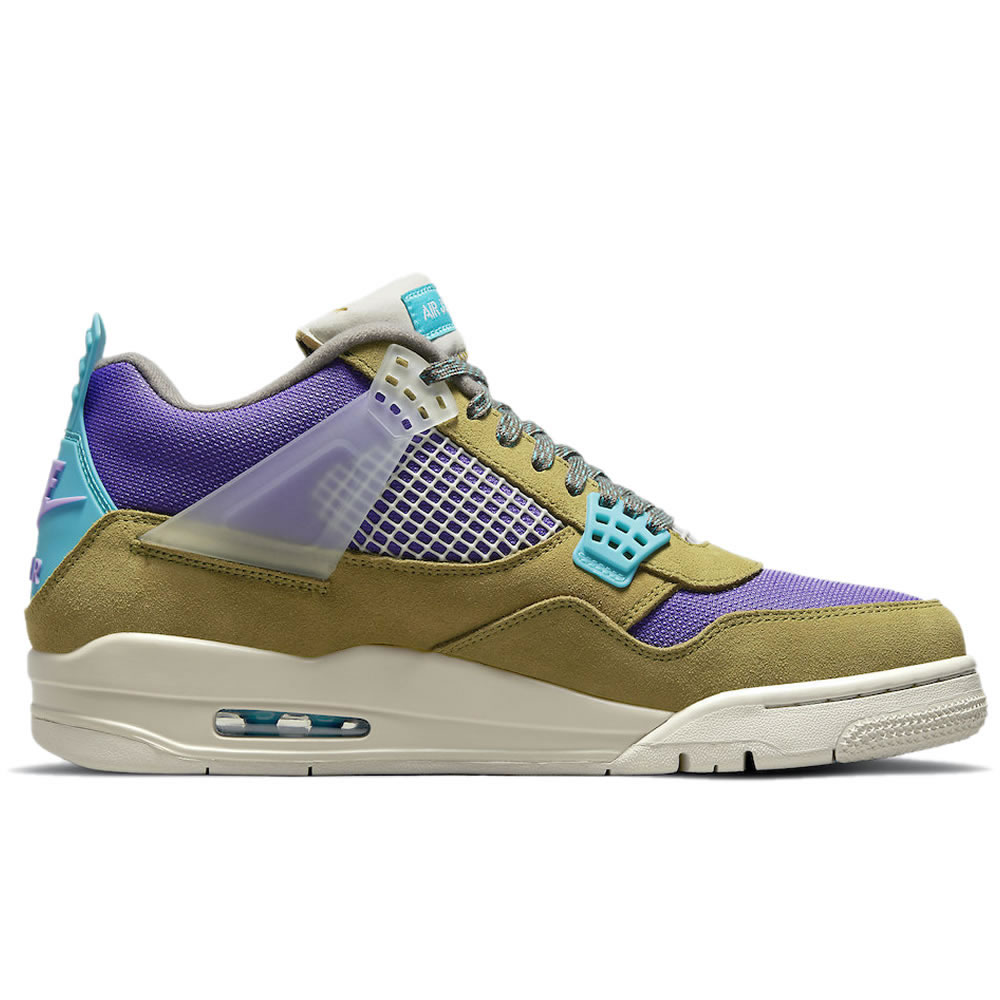 Union Air Jordan 4 30th Anniversary Desert Moss Dj5718 300 (2) - www.kitistry.com Union Air Jordan 4 30th Anniversary Desert Moss Dj5718 300 (2) - www.kitistry.com