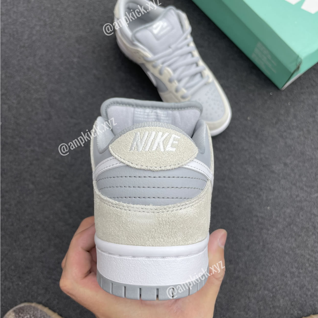 Anpkick Nike Dunk Low Summit White Vast Grey Ar0778 110 (4) - www.kitistry.com Anpkick Nike Dunk Low Summit White Vast Grey Ar0778 110 (4) - www.kitistry.com