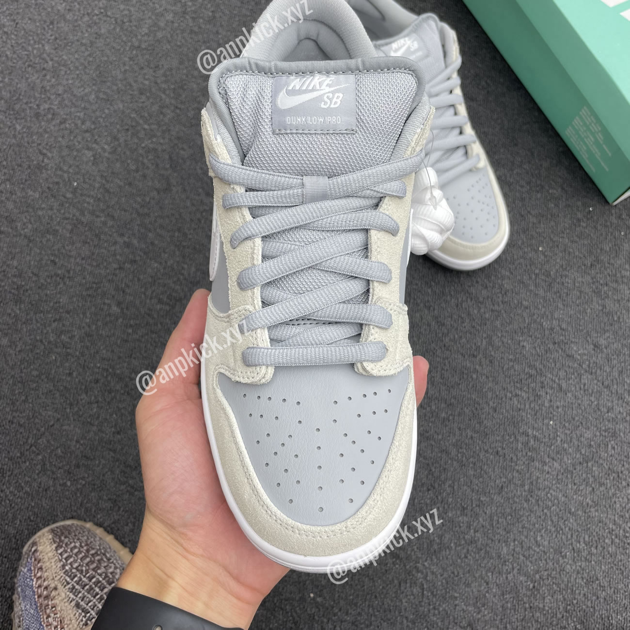Anpkick Nike Dunk Low Summit White Vast Grey Ar0778 110 (5) - www.kitistry.com Anpkick Nike Dunk Low Summit White Vast Grey Ar0778 110 (5) - www.kitistry.com