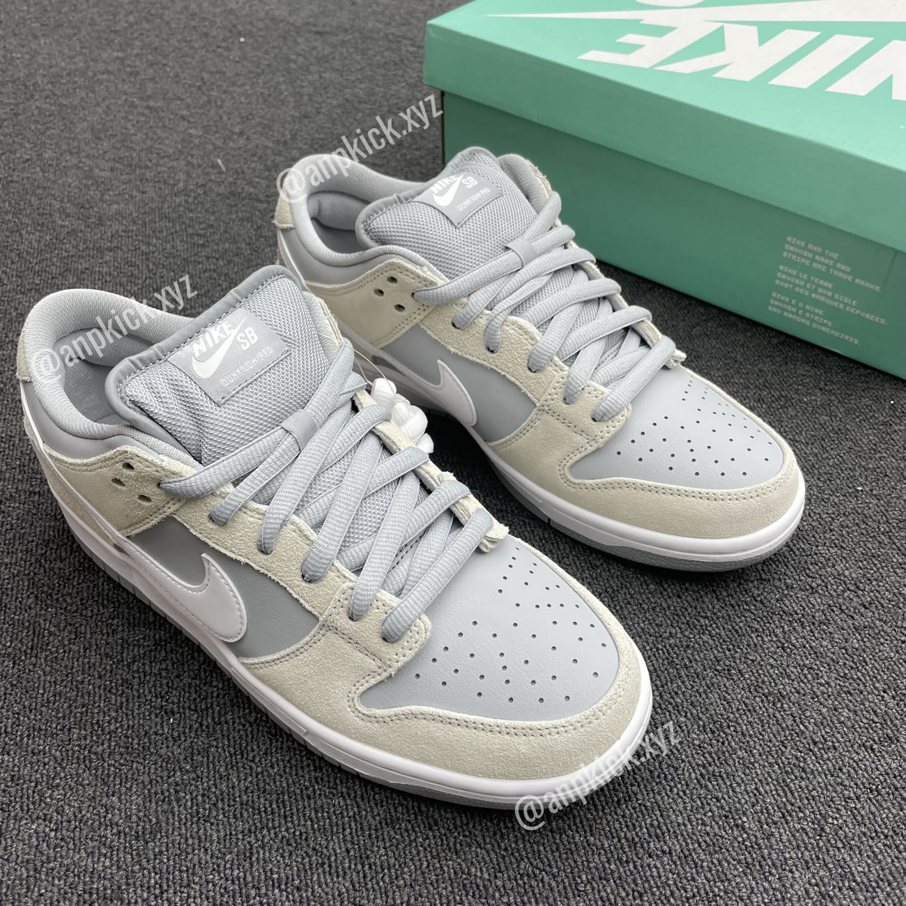 Anpkick Nike Dunk Low Summit White Vast Grey Ar0778 110 (6) - www.kitistry.com Anpkick Nike Dunk Low Summit White Vast Grey Ar0778 110 (6) - www.kitistry.com