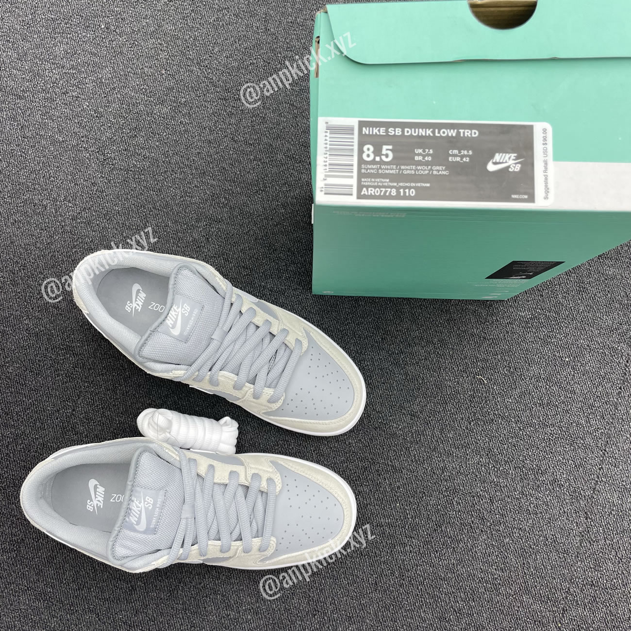 Anpkick Nike Dunk Low Summit White Vast Grey Ar0778 110 (8) - www.kitistry.com Anpkick Nike Dunk Low Summit White Vast Grey Ar0778 110 (8) - www.kitistry.com