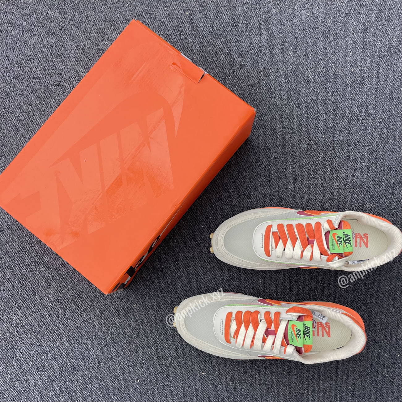 Clot Sacai Nike Ldwaffle Net Orange Blaze Shoes Dh1347 100 (2) - www.kitistry.com Clot Sacai Nike Ldwaffle Net Orange Blaze Shoes Dh1347 100 (2) - www.kitistry.com