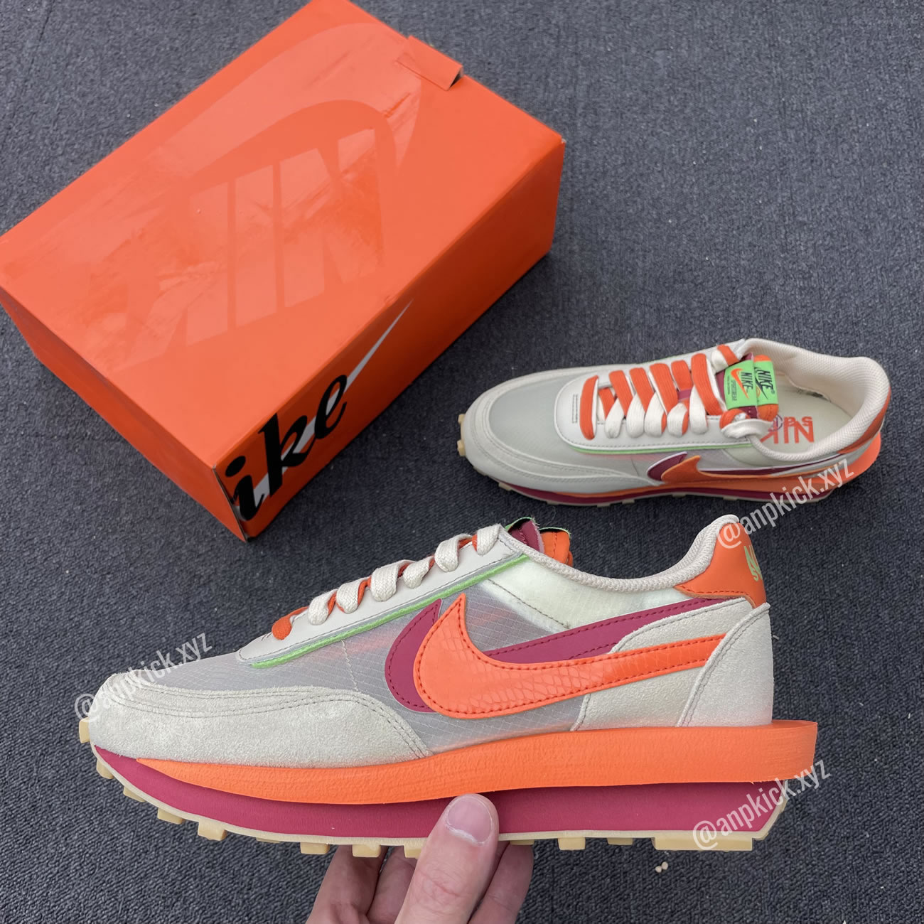Clot Sacai Nike Ldwaffle Net Orange Blaze Shoes Dh1347 100 (3) - www.kitistry.com Clot Sacai Nike Ldwaffle Net Orange Blaze Shoes Dh1347 100 (3) - www.kitistry.com