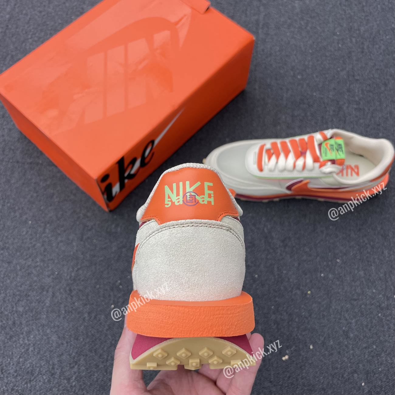 Clot Sacai Nike Ldwaffle Net Orange Blaze Shoes Dh1347 100 (4) - www.kitistry.com Clot Sacai Nike Ldwaffle Net Orange Blaze Shoes Dh1347 100 (4) - www.kitistry.com