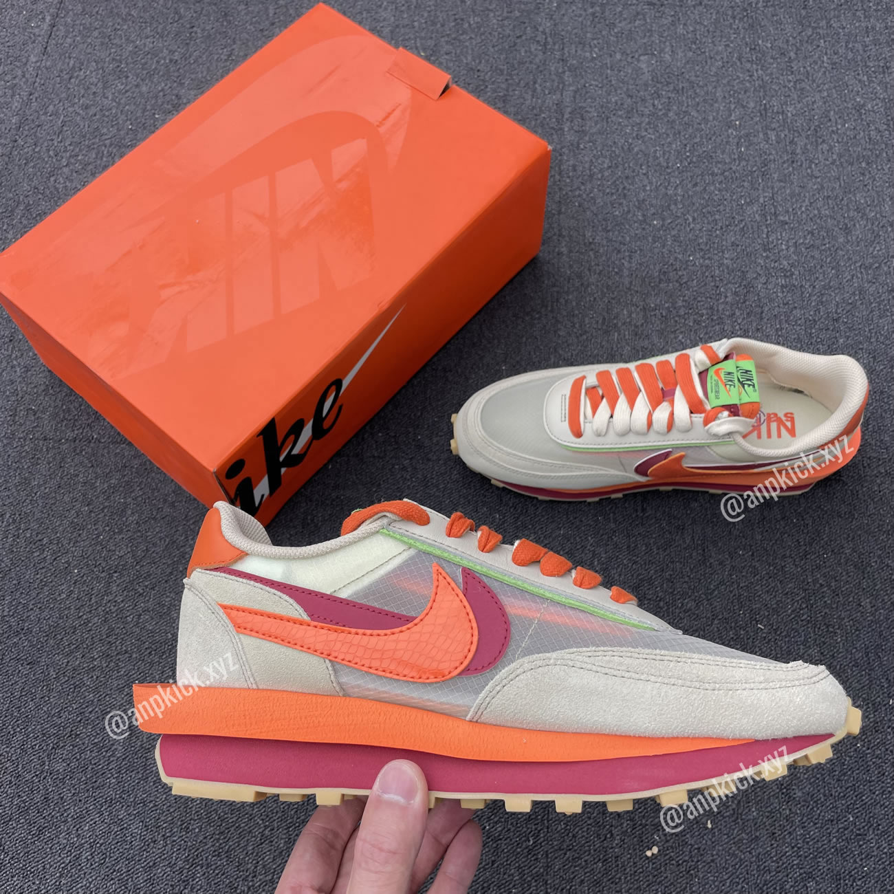 Clot Sacai Nike Ldwaffle Net Orange Blaze Shoes Dh1347 100 (5) - www.kitistry.com Clot Sacai Nike Ldwaffle Net Orange Blaze Shoes Dh1347 100 (5) - www.kitistry.com