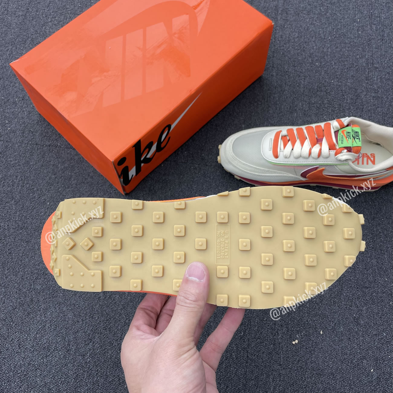 Clot Sacai Nike Ldwaffle Net Orange Blaze Shoes Dh1347 100 (7) - www.kitistry.com Clot Sacai Nike Ldwaffle Net Orange Blaze Shoes Dh1347 100 (7) - www.kitistry.com