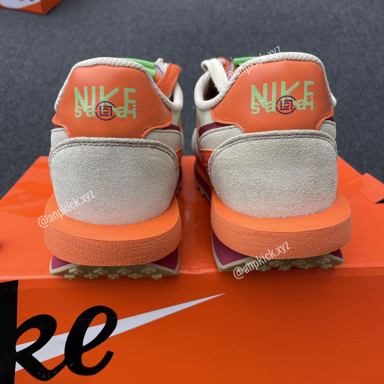 Clot Sacai Nike Ldwaffle Net Orange Blaze Shoes Dh1347 100 (9) - www.kitistry.com Clot Sacai Nike Ldwaffle Net Orange Blaze Shoes Dh1347 100 (9) - www.kitistry.com