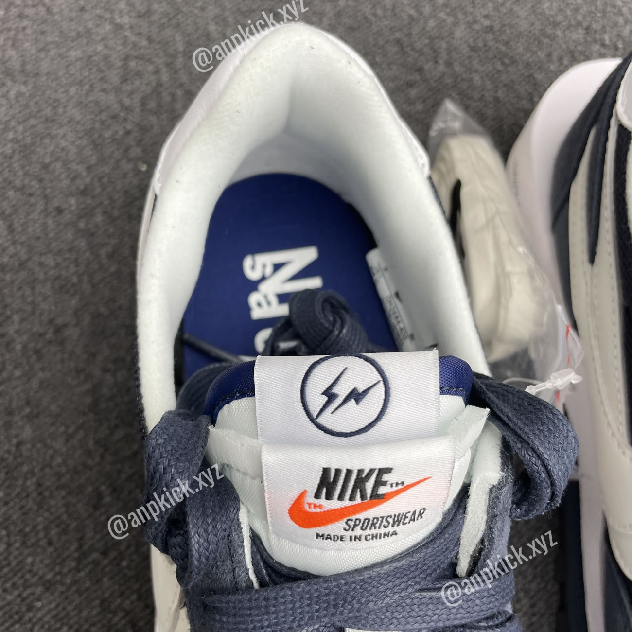 Fragment Design Sacai Nike Ldwaffle Shoes Blue Void Dh2684 400 (5) - www.kitistry.com Fragment Design Sacai Nike Ldwaffle Shoes Blue Void Dh2684 400 (5) - www.kitistry.com