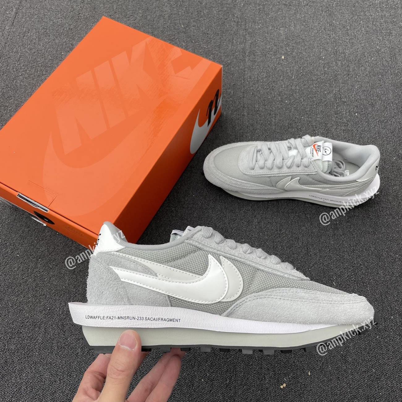 Fragment Design Sacai Nike Ldwaffle Shoes Dh2684 001 (5) - www.kitistry.com Fragment Design Sacai Nike Ldwaffle Shoes Dh2684 001 (5) - www.kitistry.com