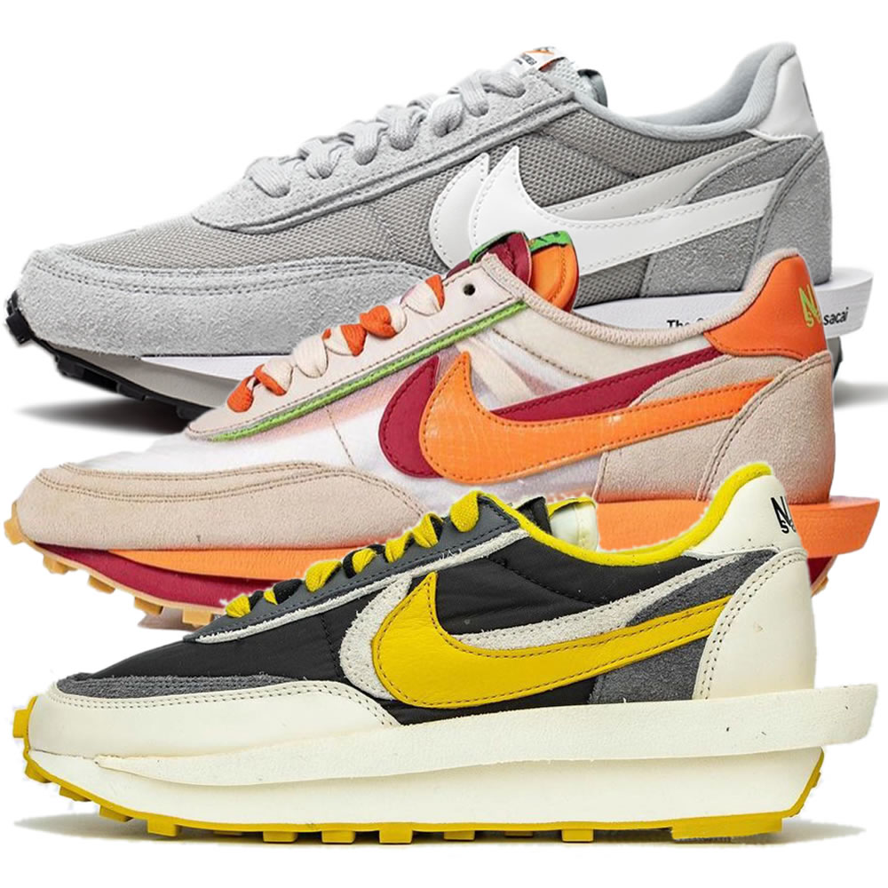 Sacai Nike Ldwaffle Undercover Clot Fragment New 3 Shoes - www.kitistry.com Sacai Nike Ldwaffle Undercover Clot Fragment New 3 Shoes - www.kitistry.com