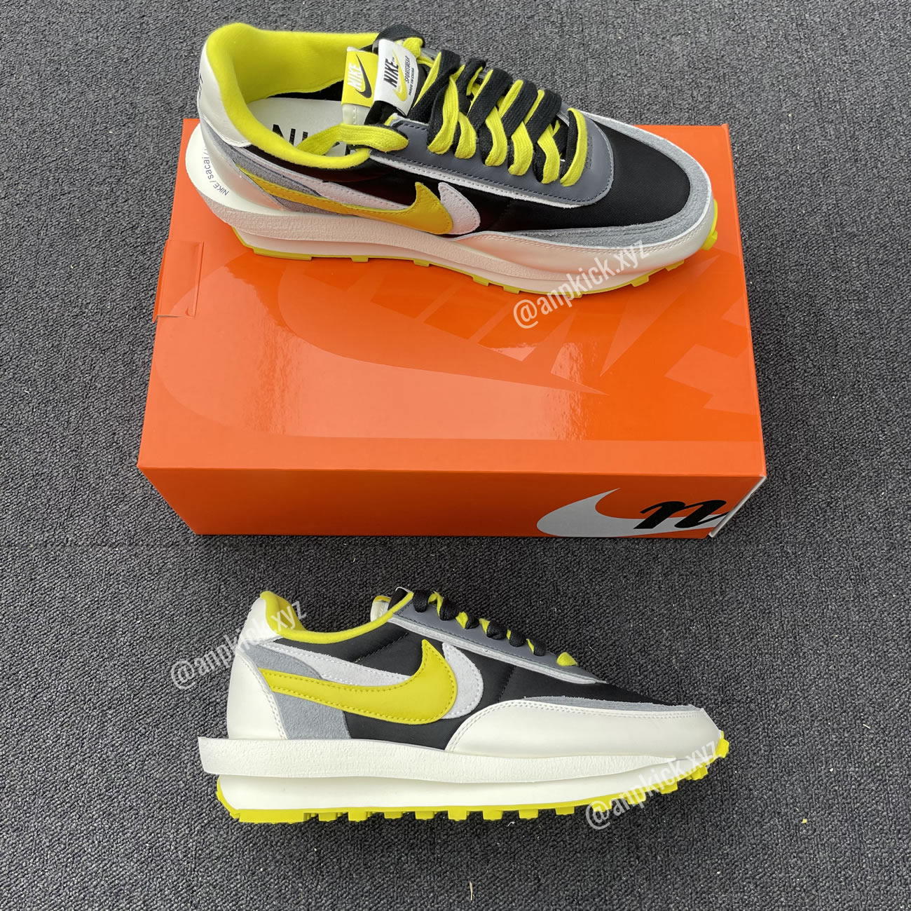 Undercover Sacai Nike Ldwaffle Shoes Dj4877 001 (11) - www.kitistry.com Undercover Sacai Nike Ldwaffle Shoes Dj4877 001 (11) - www.kitistry.com