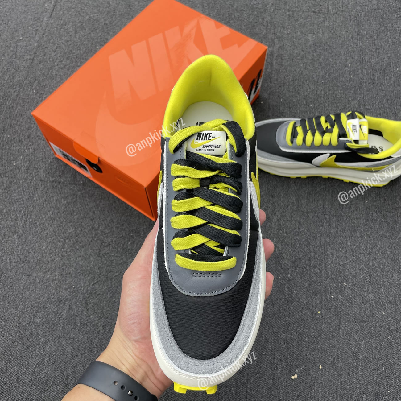 Undercover Sacai Nike Ldwaffle Shoes Dj4877 001 (7) - www.kitistry.com Undercover Sacai Nike Ldwaffle Shoes Dj4877 001 (7) - www.kitistry.com