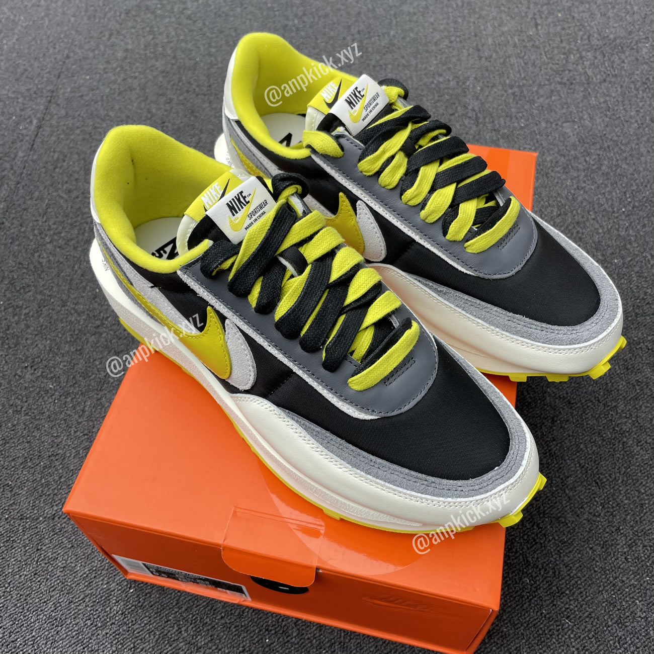 Undercover Sacai Nike Ldwaffle Shoes Dj4877 001 (8) - www.kitistry.com Undercover Sacai Nike Ldwaffle Shoes Dj4877 001 (8) - www.kitistry.com