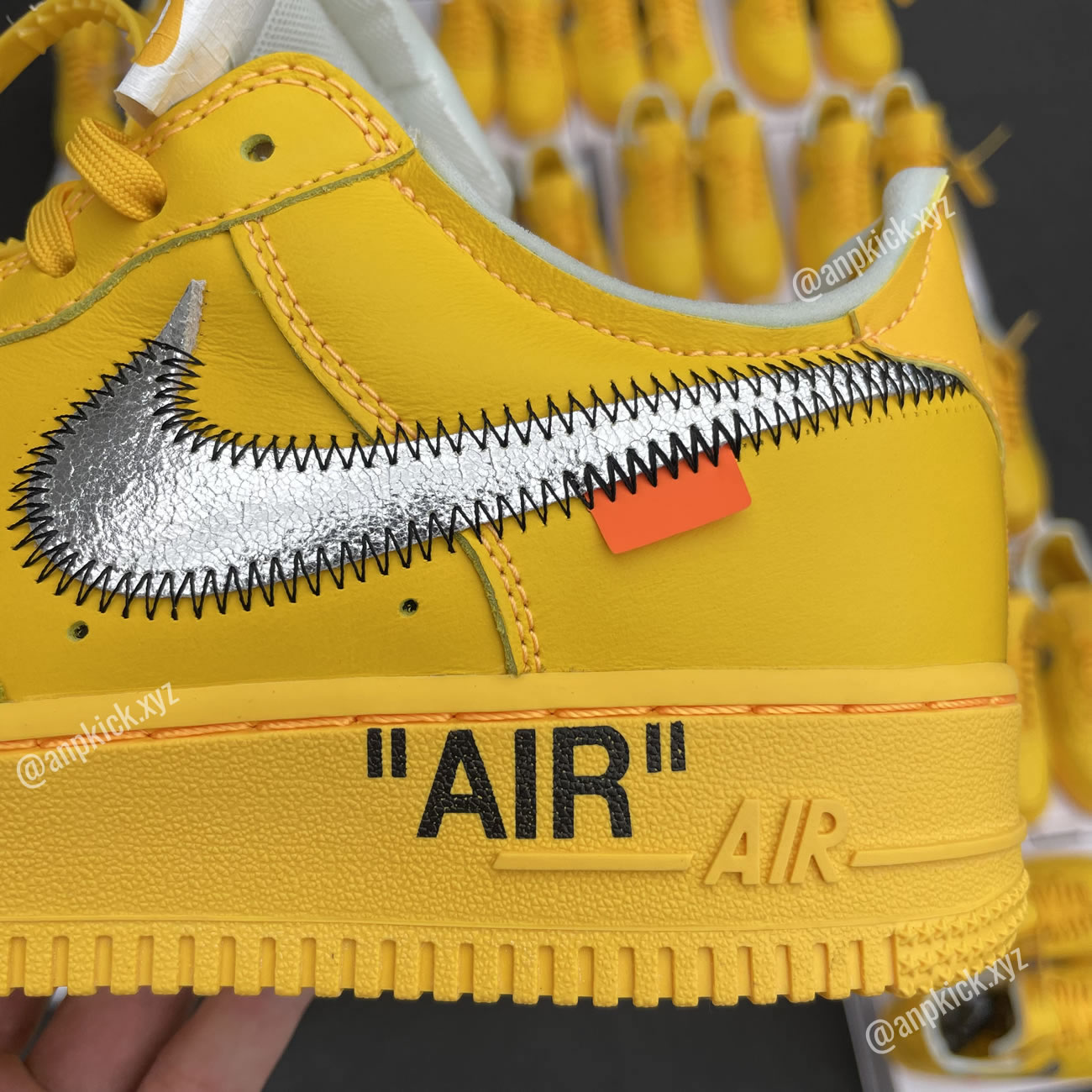 Off White Nike Air Force 1 University Gold Anpkick Dd1876 700 (4) - www.kitistry.com Off White Nike Air Force 1 University Gold Anpkick Dd1876 700 (4) - www.kitistry.com