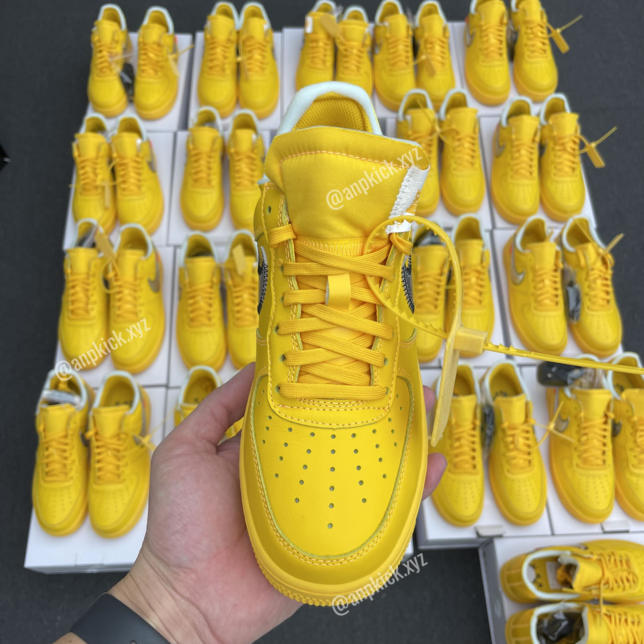 Off White Nike Air Force 1 University Gold Anpkick Dd1876 700 (5) - www.kitistry.com Off White Nike Air Force 1 University Gold Anpkick Dd1876 700 (5) - www.kitistry.com
