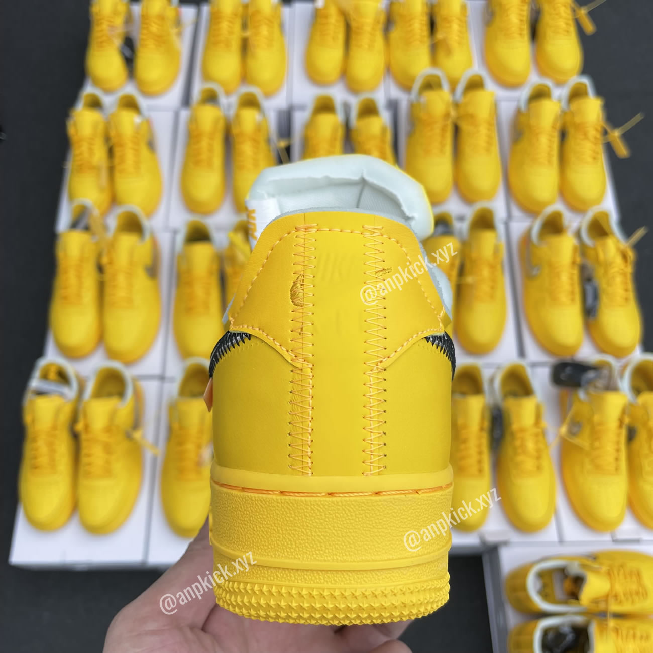 Off White Nike Air Force 1 University Gold Anpkick Dd1876 700 (6) - www.kitistry.com Off White Nike Air Force 1 University Gold Anpkick Dd1876 700 (6) - www.kitistry.com