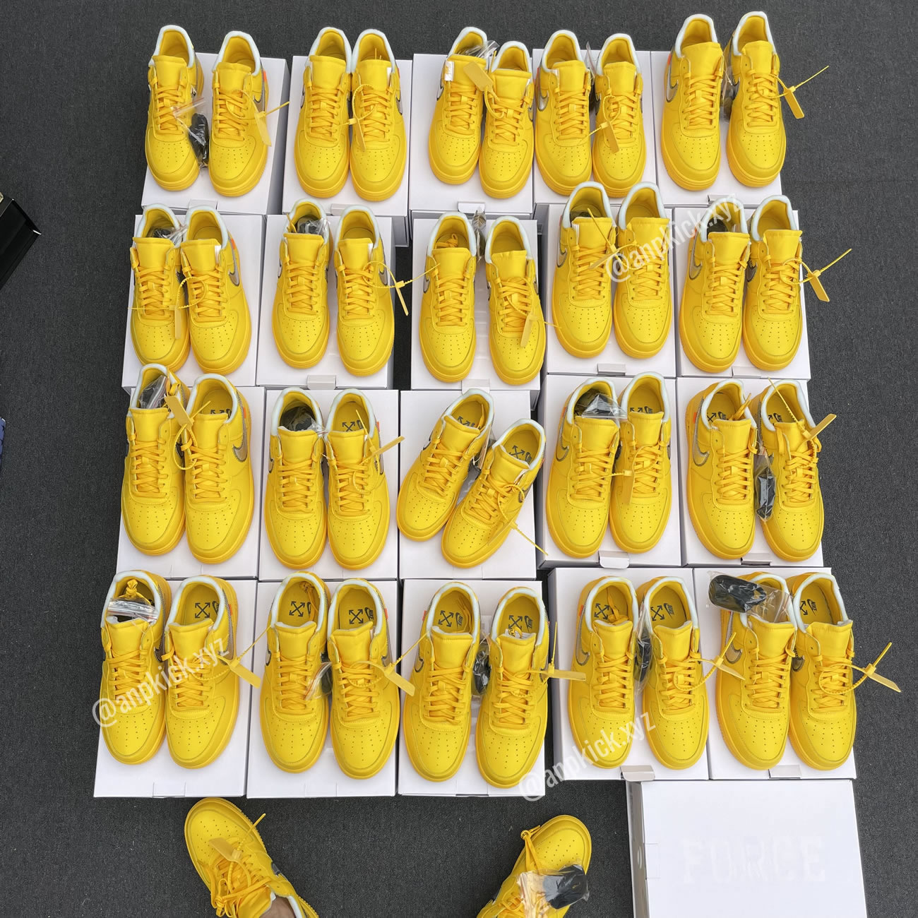 Off White Nike Air Force 1 University Gold Anpkick Dd1876 700 (7) - www.kitistry.com Off White Nike Air Force 1 University Gold Anpkick Dd1876 700 (7) - www.kitistry.com