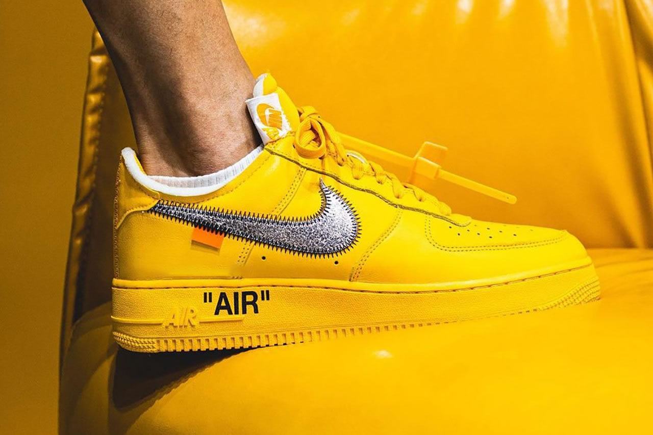 Off White Nike Air Force 1 University Gold On Feet Dd1876 700 (1) - www.kitistry.com Off White Nike Air Force 1 University Gold On Feet Dd1876 700 (1) - www.kitistry.com