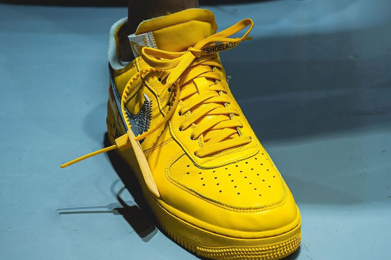 Off White Nike Air Force 1 University Gold On Feet Dd1876 700 (2) - www.kitistry.com Off White Nike Air Force 1 University Gold On Feet Dd1876 700 (2) - www.kitistry.com