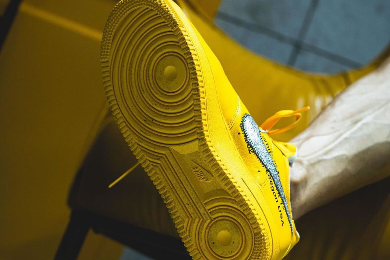 Off White Nike Air Force 1 University Gold On Feet Dd1876 700 (5) - www.kitistry.com Off White Nike Air Force 1 University Gold On Feet Dd1876 700 (5) - www.kitistry.com