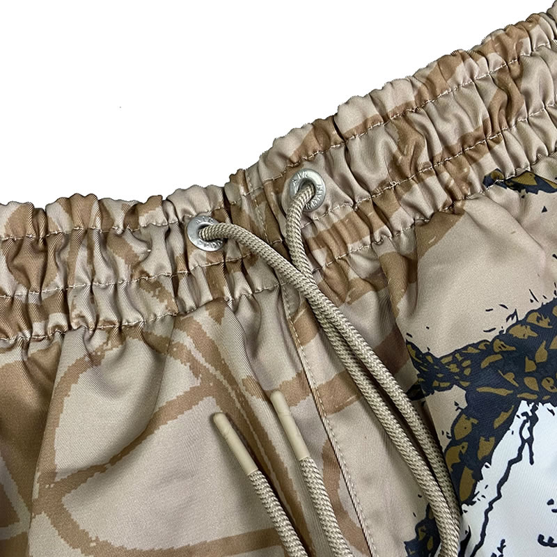 Travis Scott Cactus Jack Jordan Pool Short Khaki (3) - www.kitistry.com Travis Scott Cactus Jack Jordan Pool Short Khaki (3) - www.kitistry.com